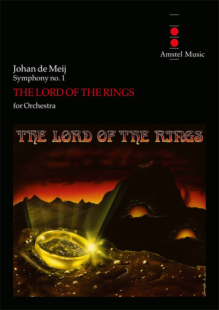 Journey in the Dark