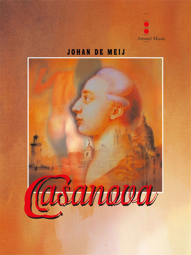 Casanova