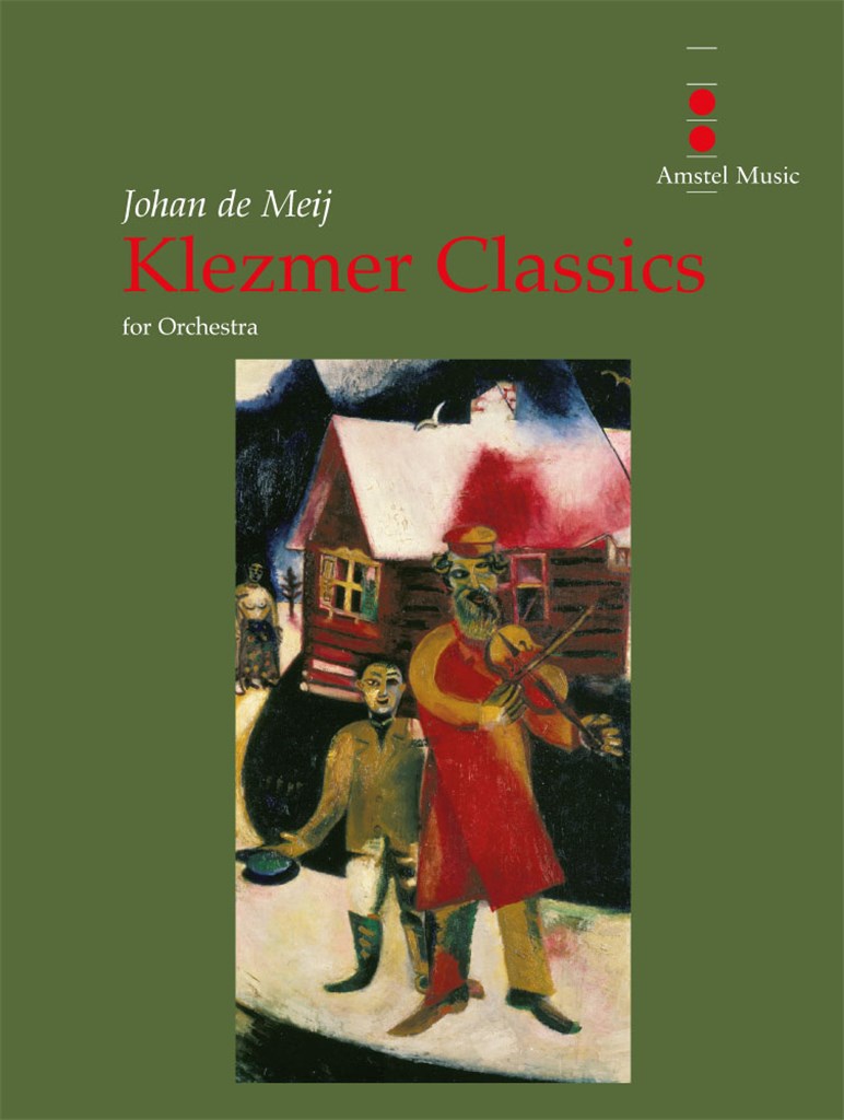 Klezmer Classics