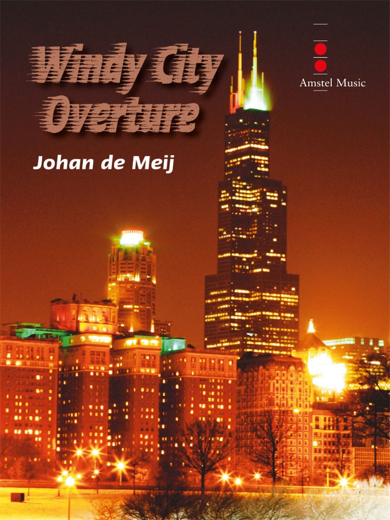 Windy City Overture