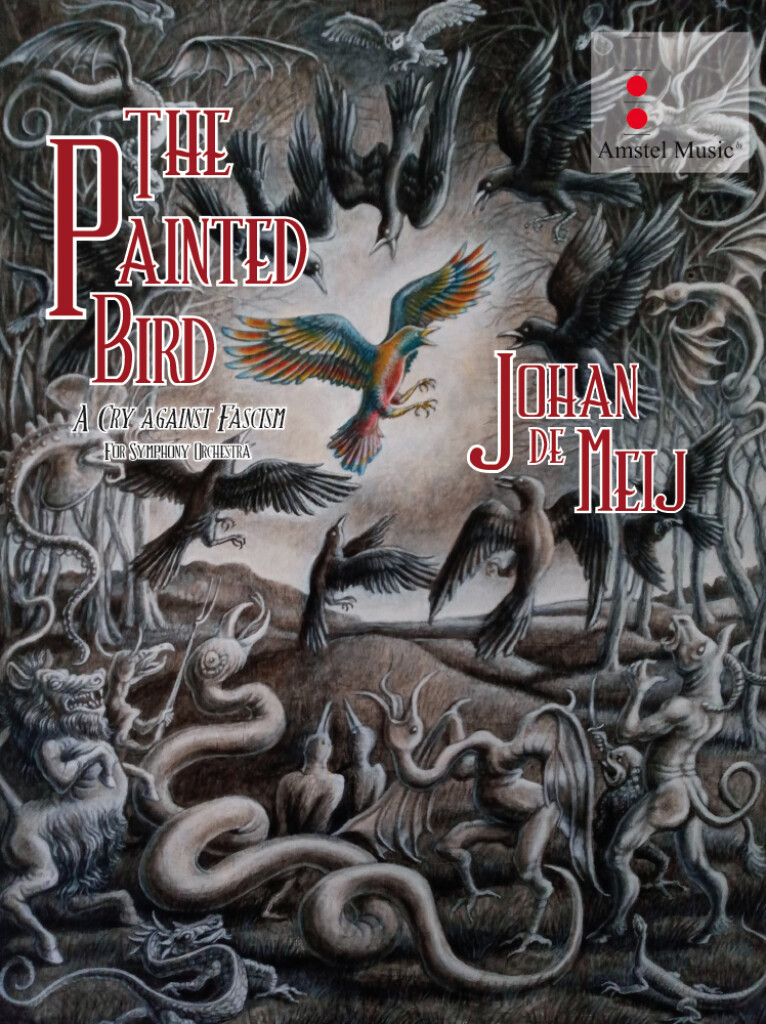 The Painted Bird