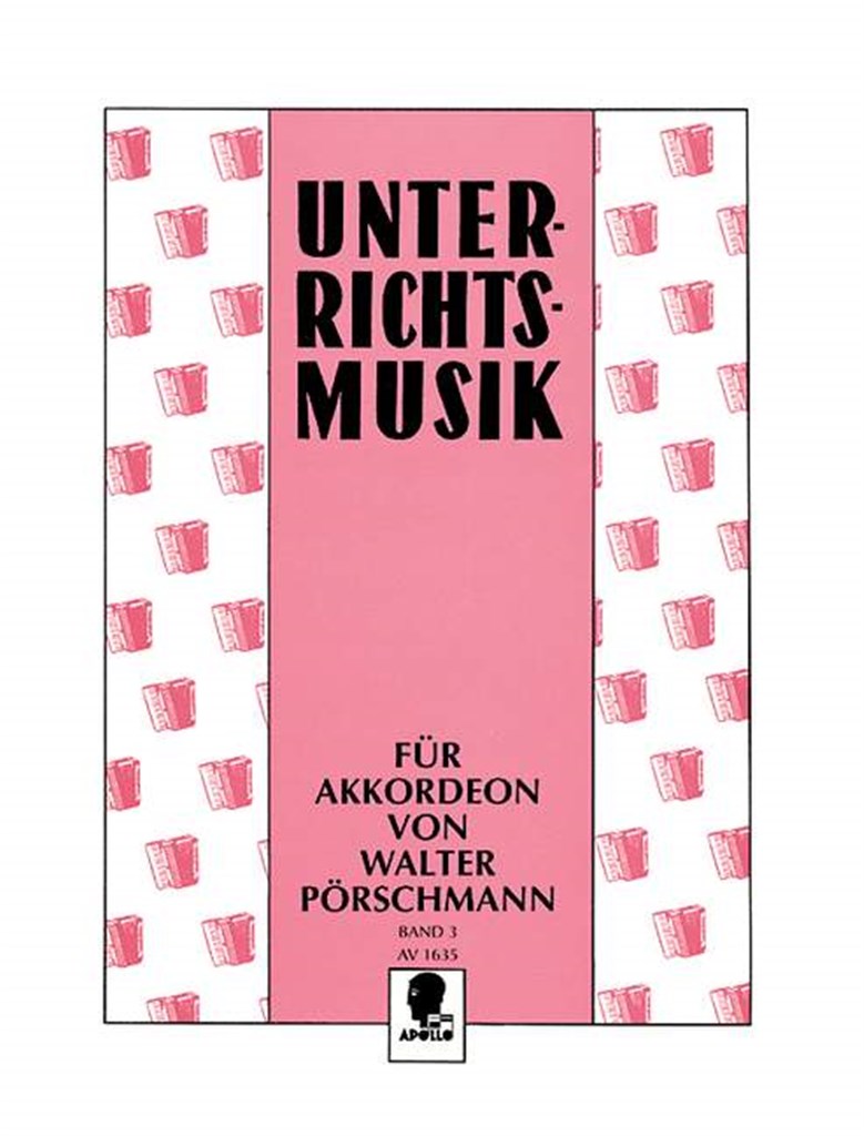 Unterrichtsmusik 3