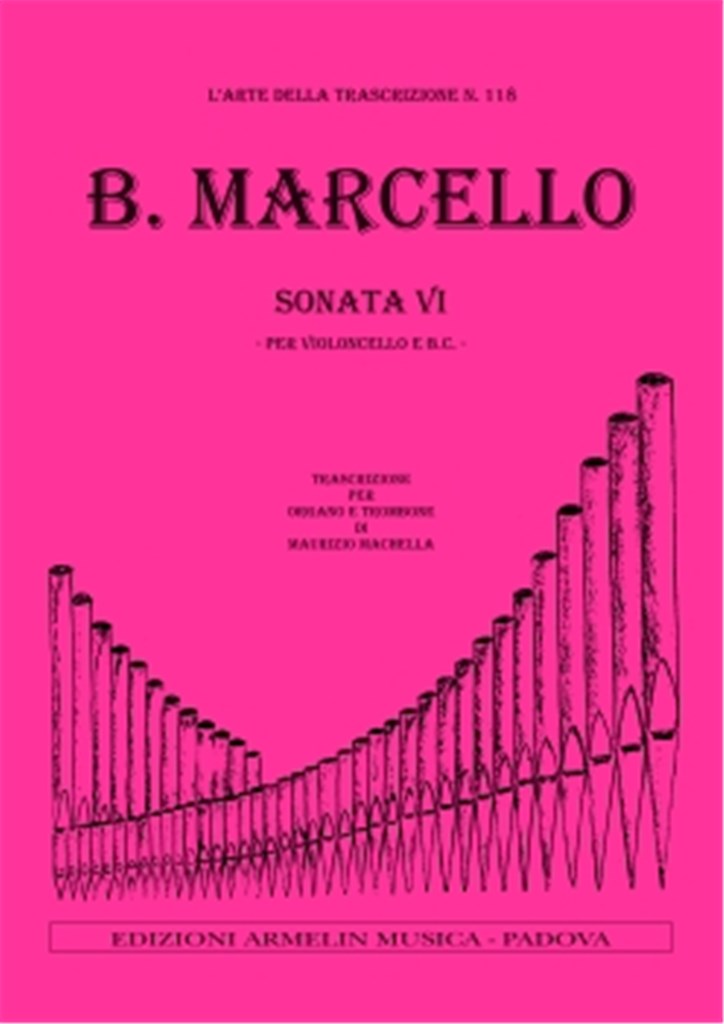 Sonata VI