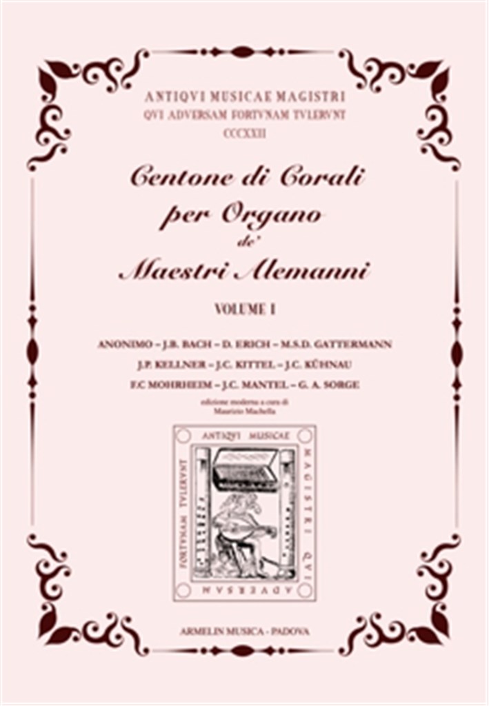 Centone di Corali