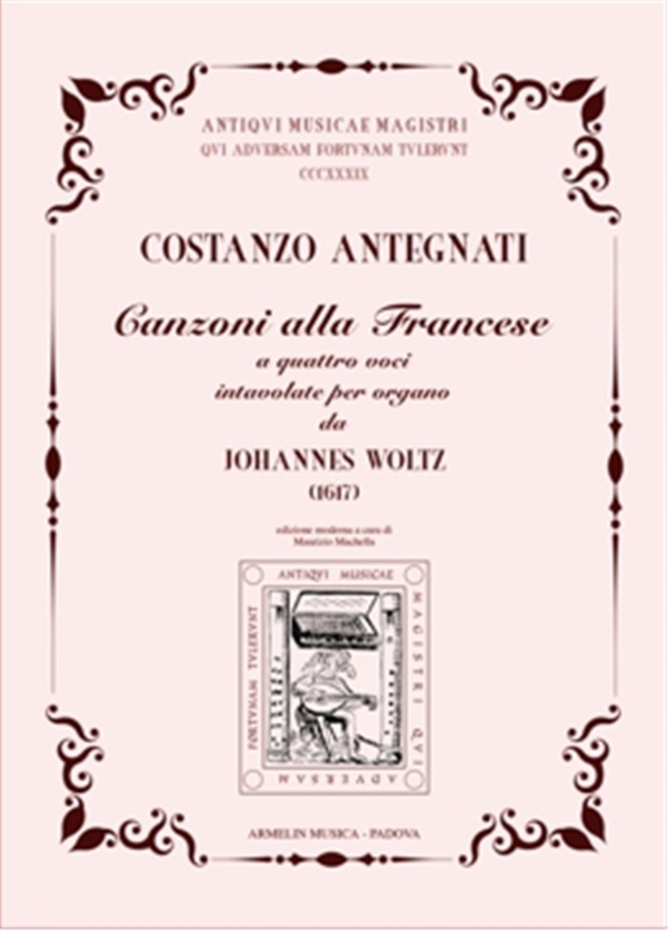 Canzoni alla Francese