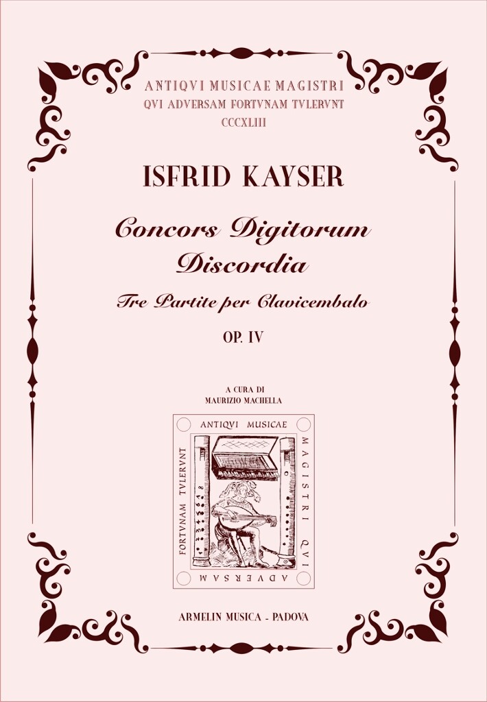 Concors digitorum discordia