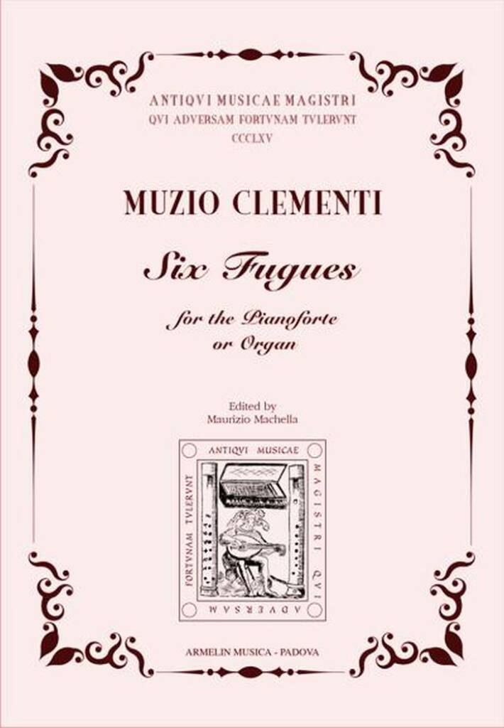 Six Fugues