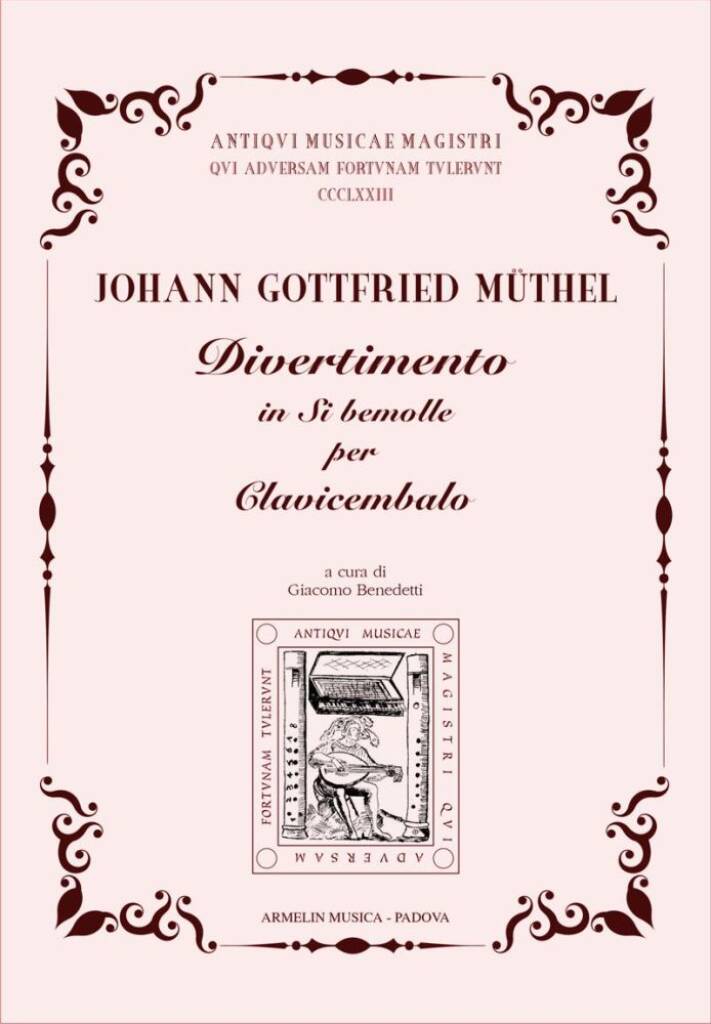 Divertimento in Si bemolle