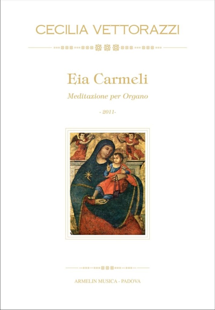 Eia Carmeli