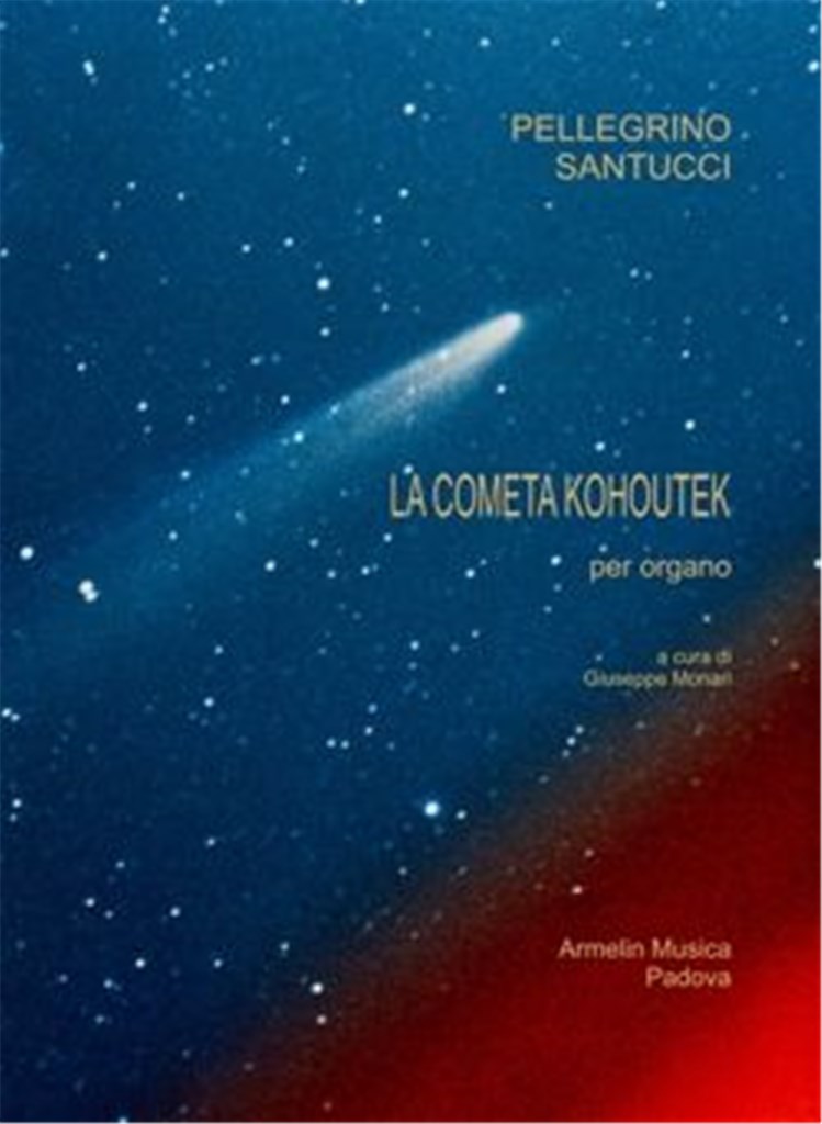 La Cometa Kohutek