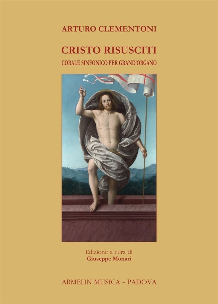 Cristo risusciti