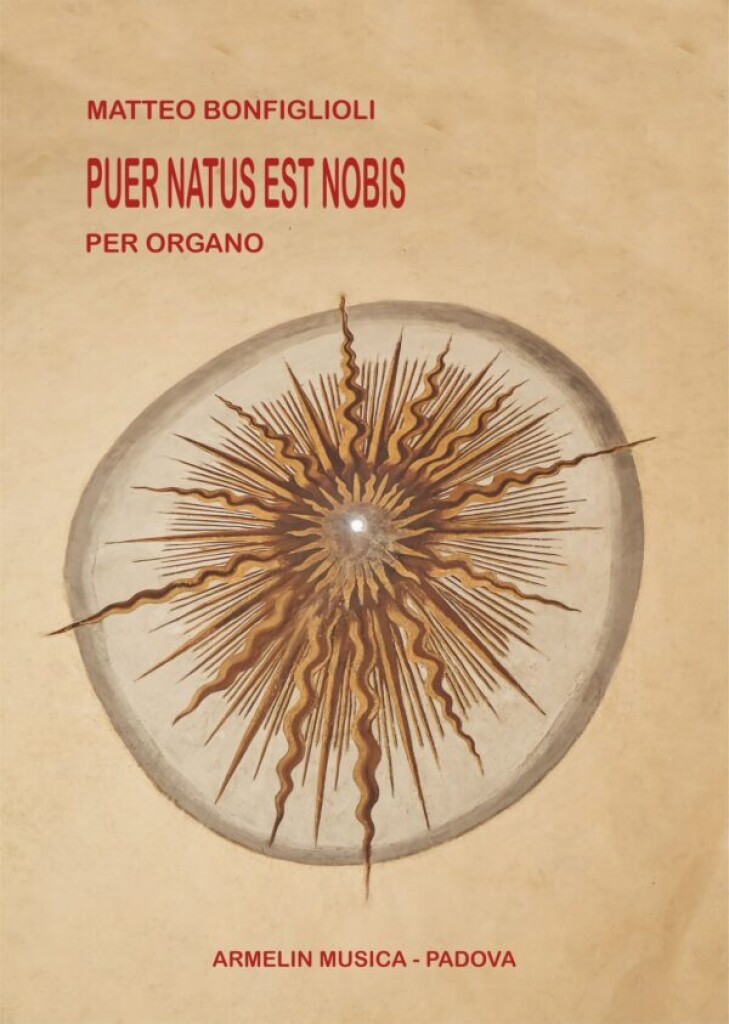 Puer natus est nobis