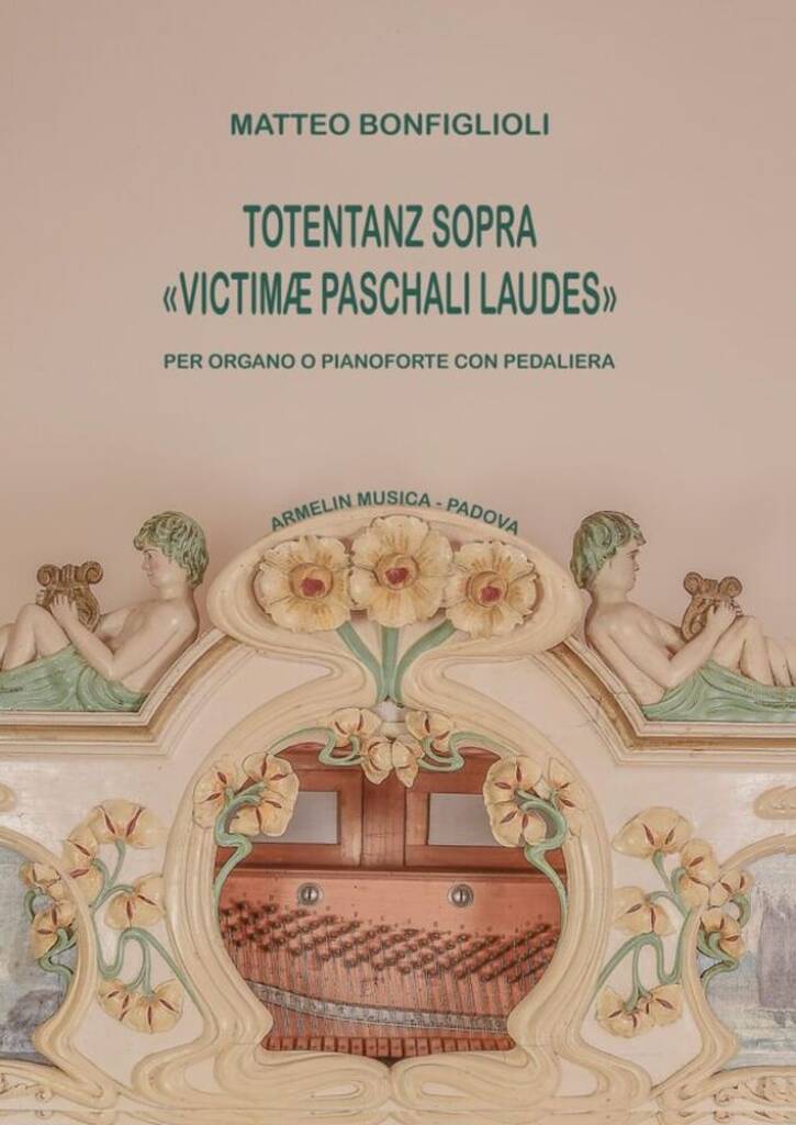 Totentanz Sopra - Victimae Paschali Laudes