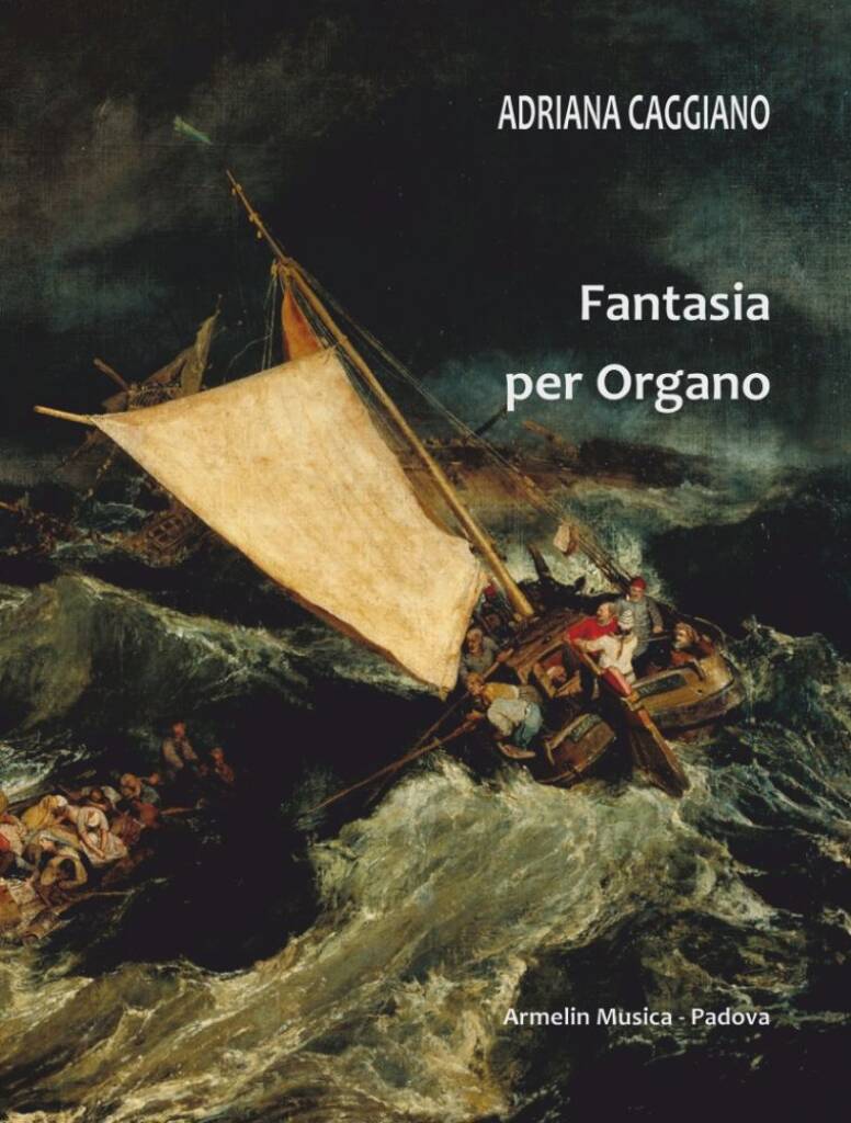 Fantasia per organo