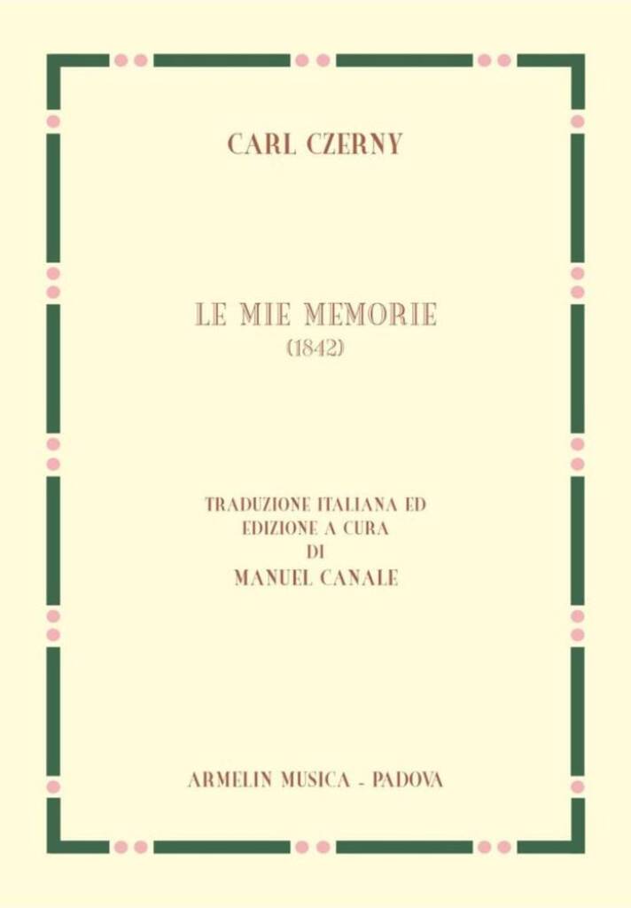 Le Mie Memorie
