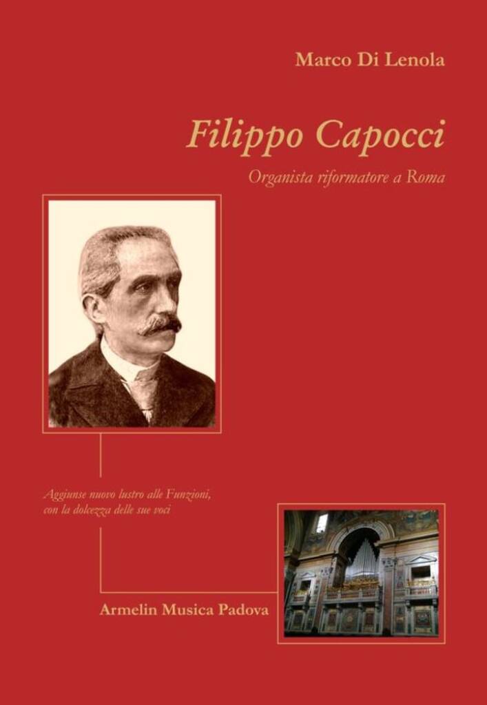 Filippo Capocci