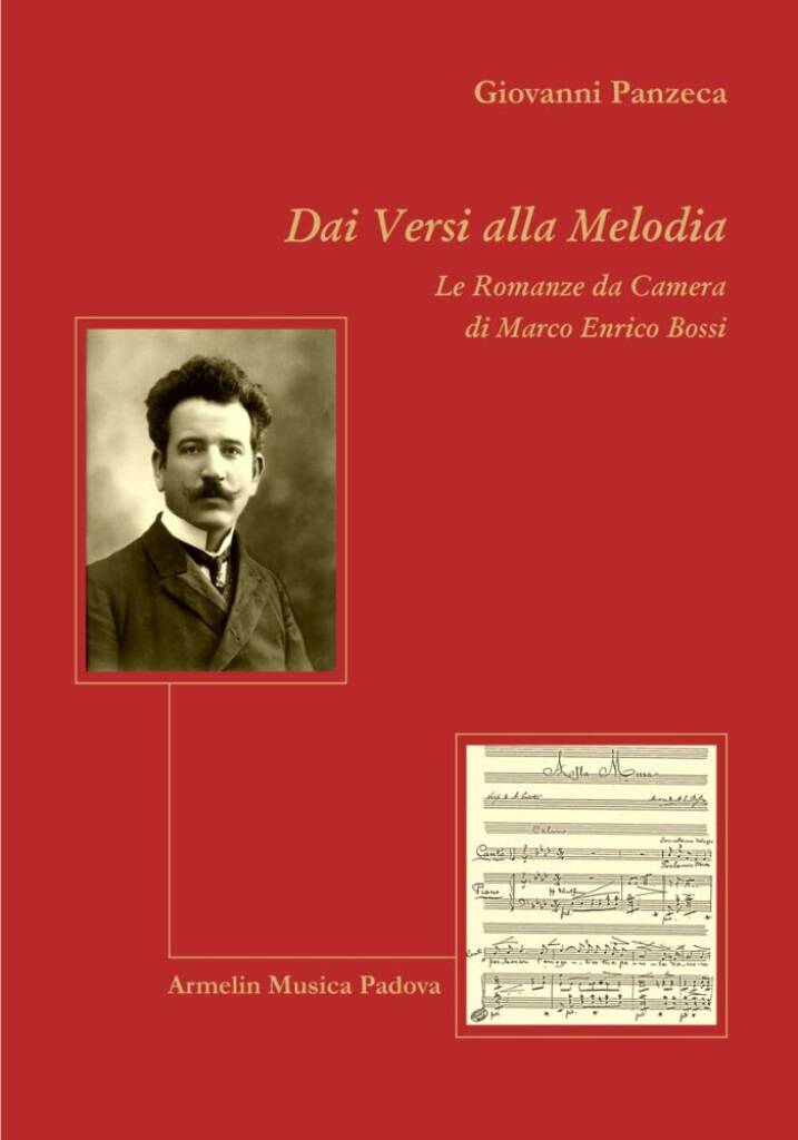 Dai versi alla melodia