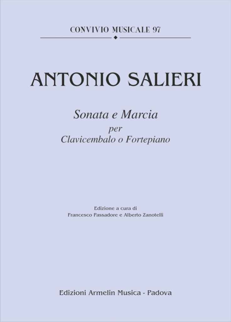 Sonata e Marcia