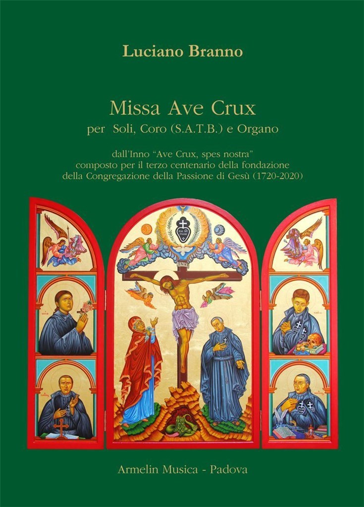 Missa Ave Crux