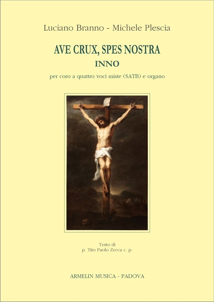 Ave crux, spes nostra