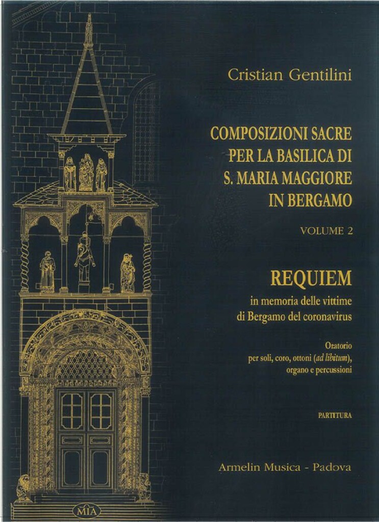 Composizioni Sacre