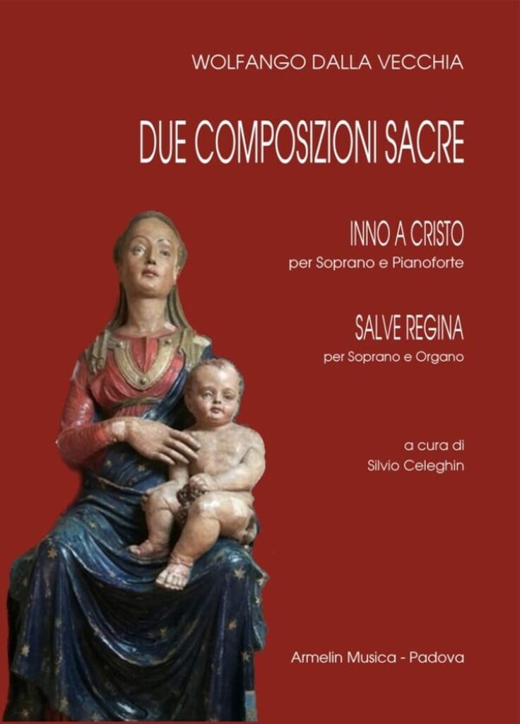 Due Composizioni Sacre