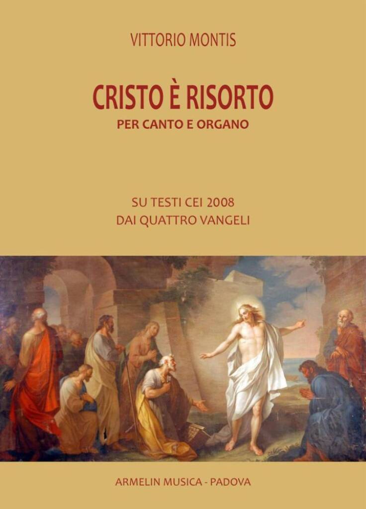 Cristo è Risorto
