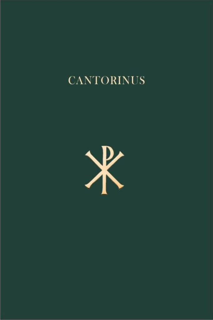 Cantorinus