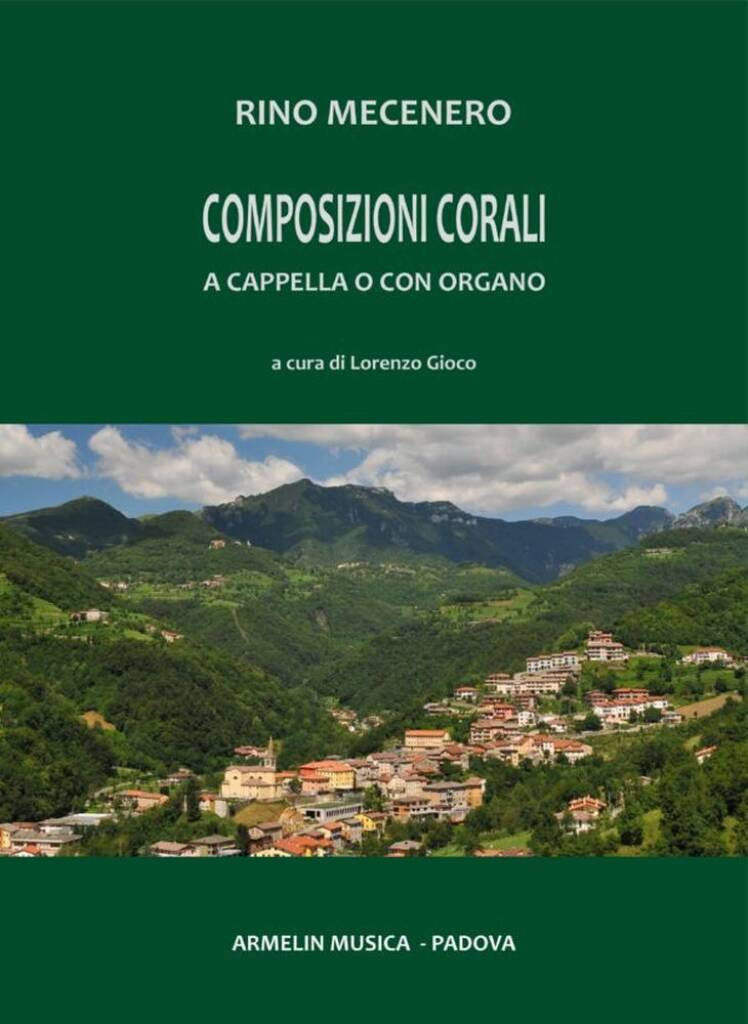 Composizioni Corali