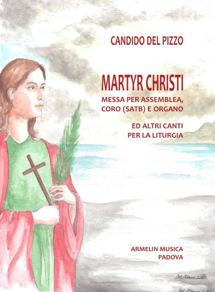 Martyr Christi