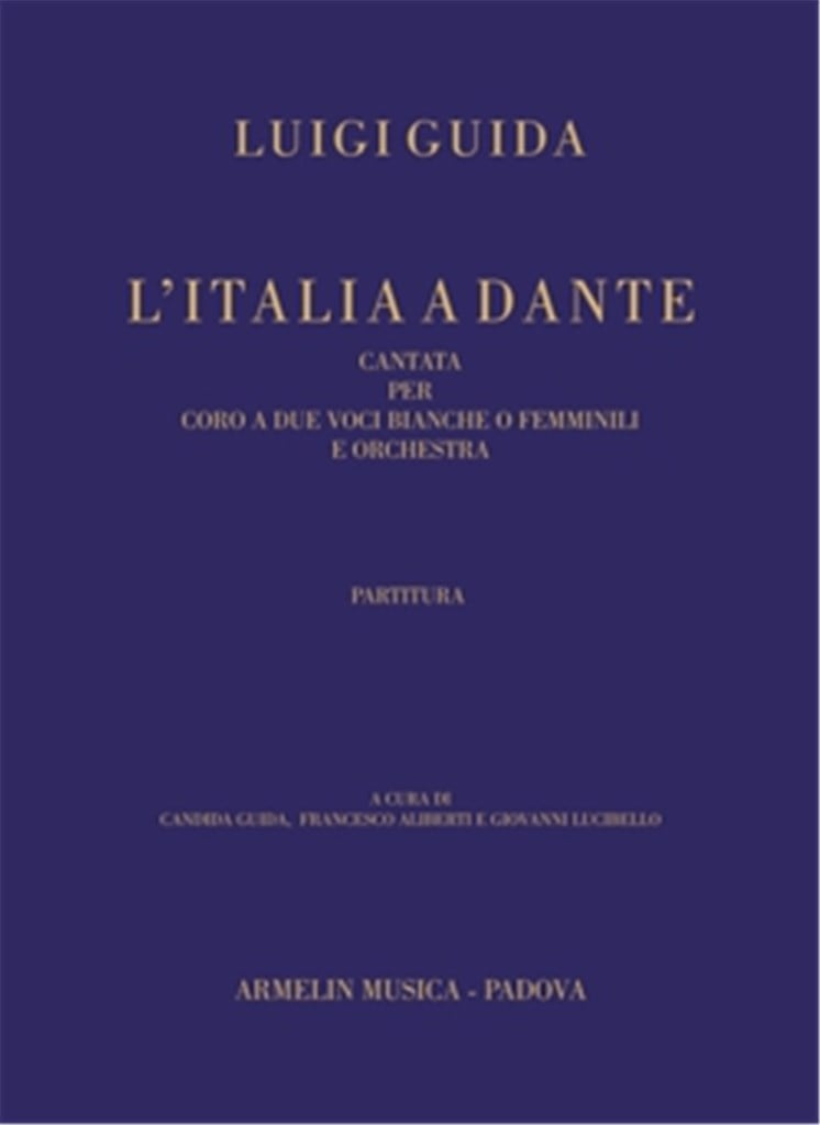 L'Italia a Dante