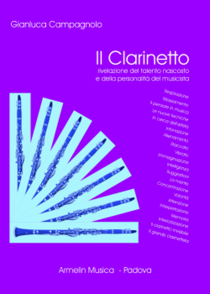 Il Clarinetto