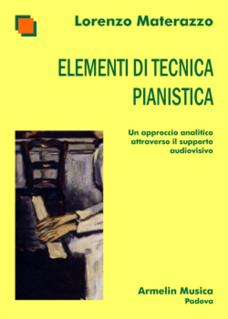 Elementi Di Tecnica Pianistica