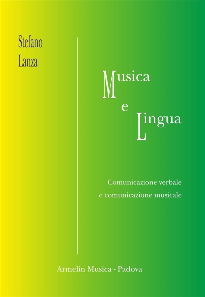 Musica e Lingua
