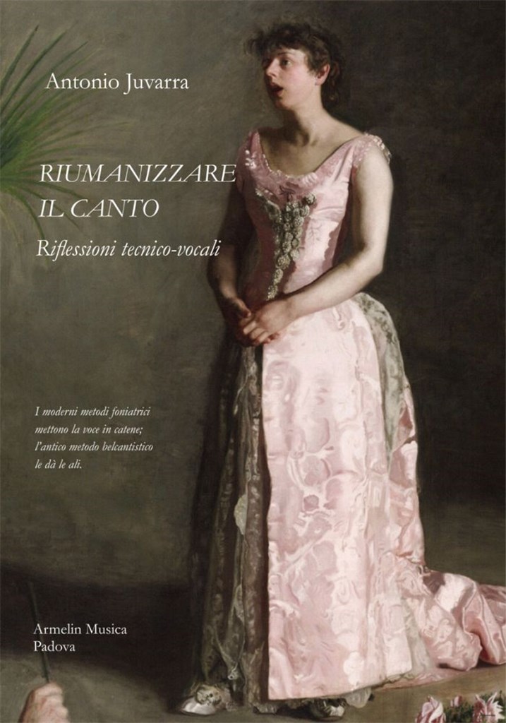 Riumanizzare il canto
