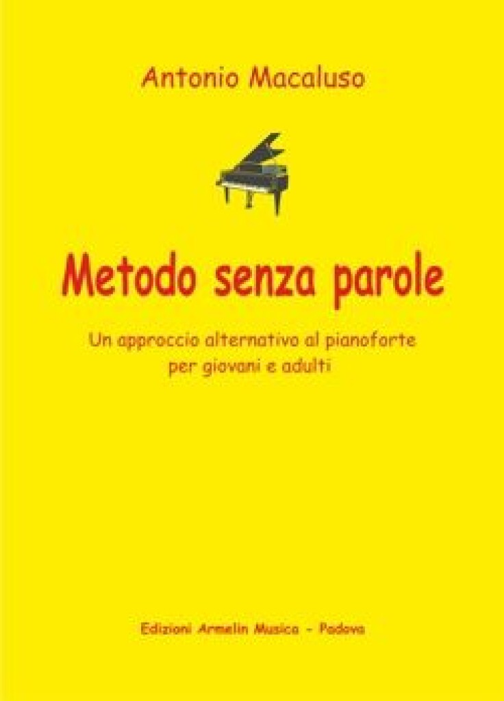 Metodo Senza Parole