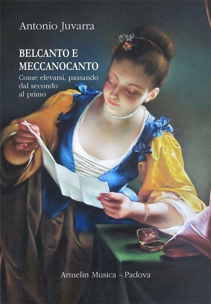 Belcanto e meccanocanto