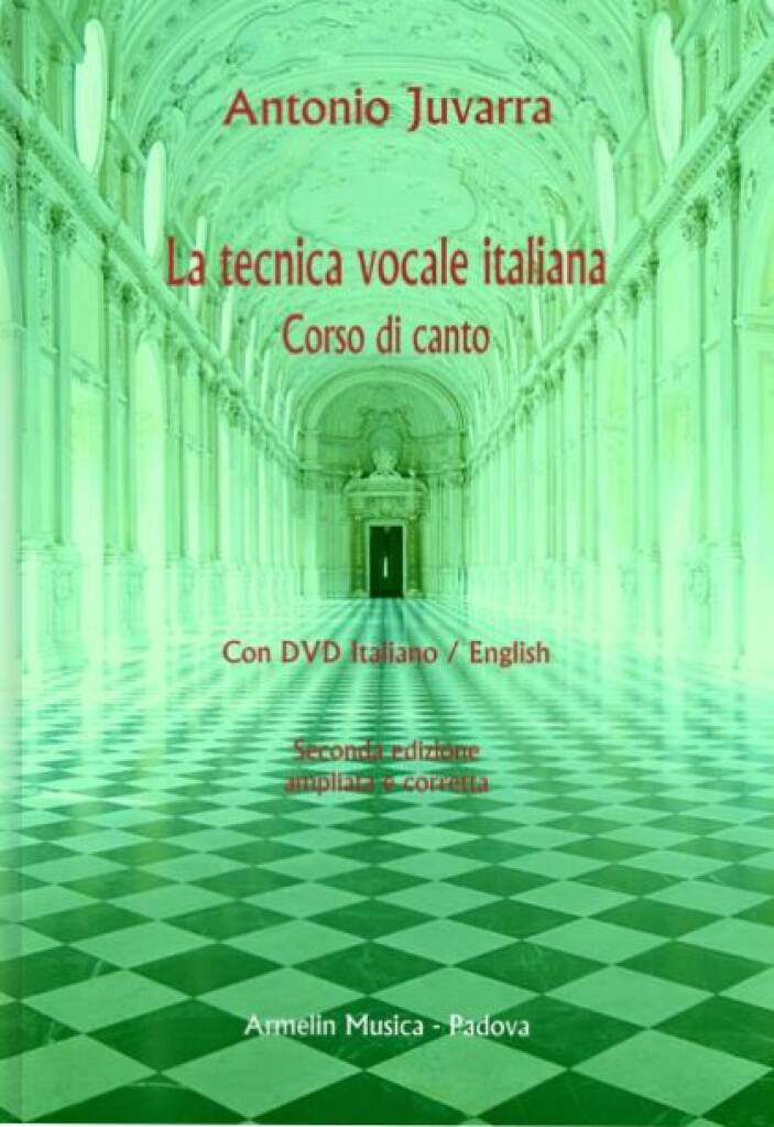La tecnica vocale italiana (Seconda edizione)