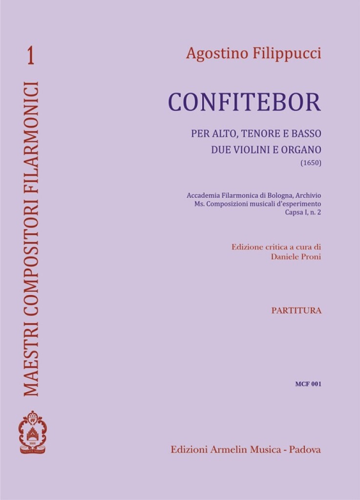 Confitebor