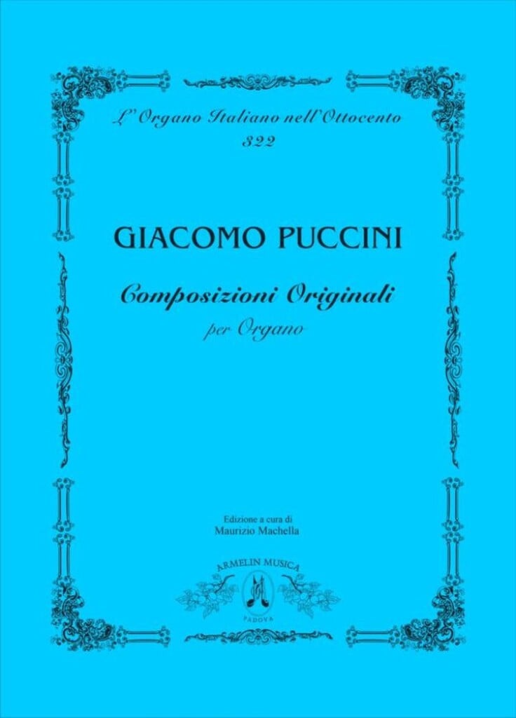 Composizioni Originali