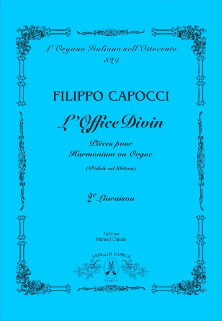 L'office divin