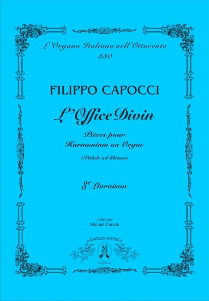 L'office divin