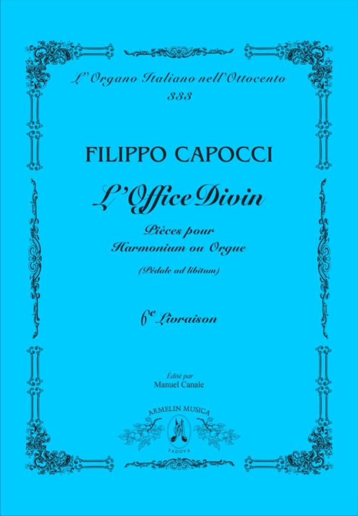 L'office divin