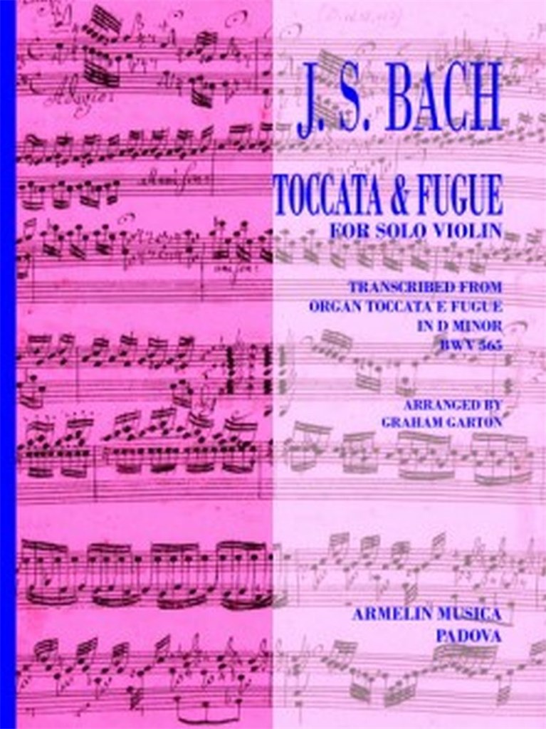Toccata and Fugue