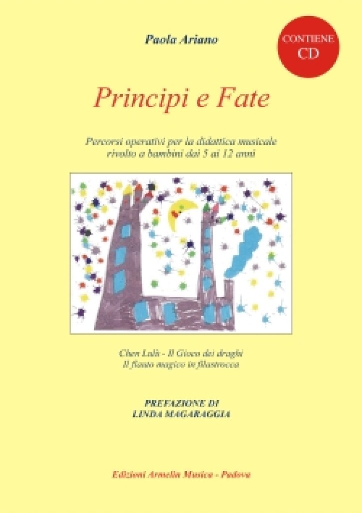 Principi e Fate
