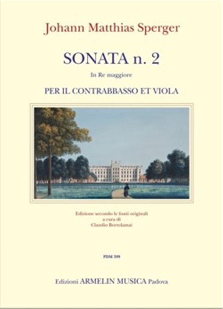 Sonata n. 2