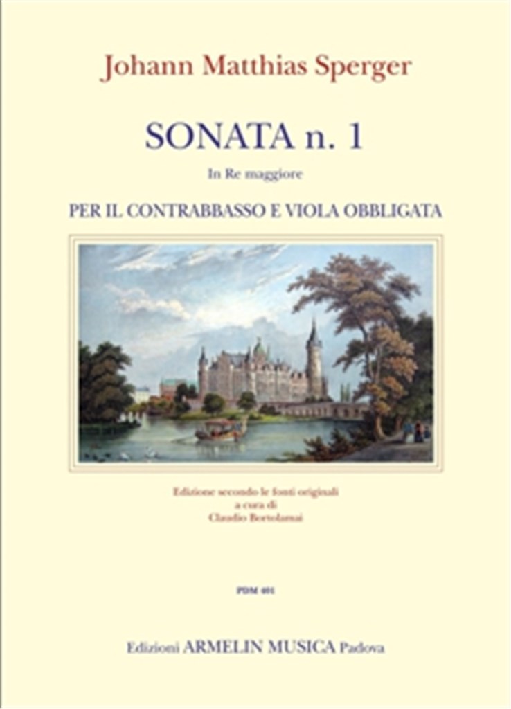 Sonata n. 1