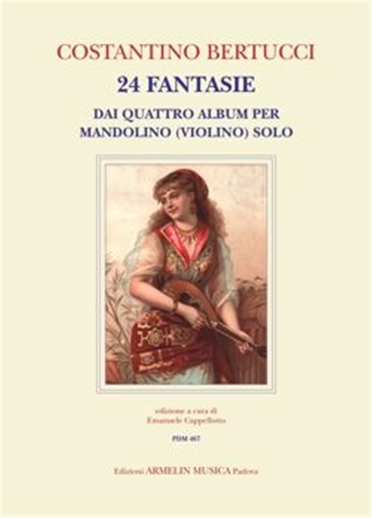 24 Fantasie
