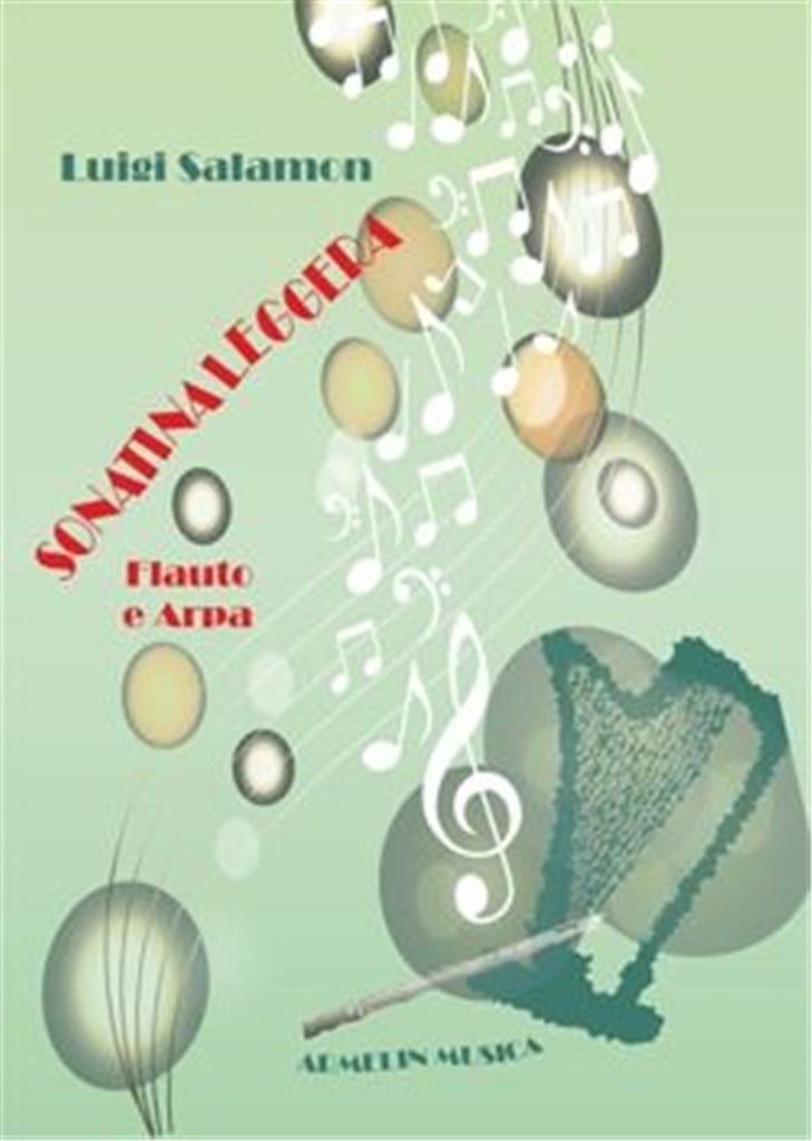 Sonatina Leggera