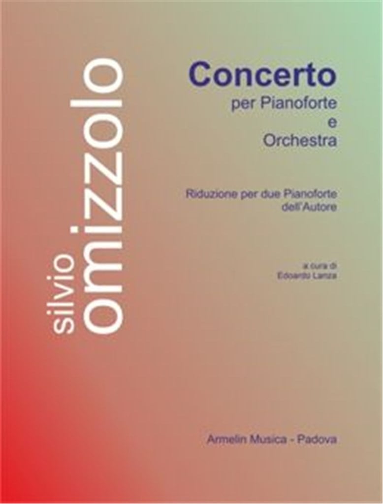 Concerto Per Pianoforte e Orchestra